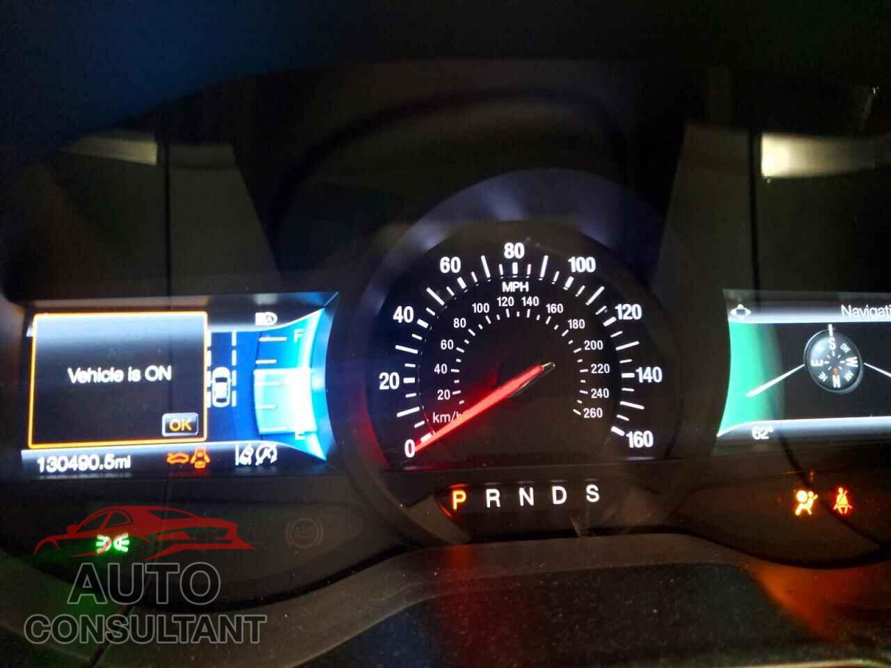 FORD EDGE 2019 - 2FMPK4AP2KBB41015