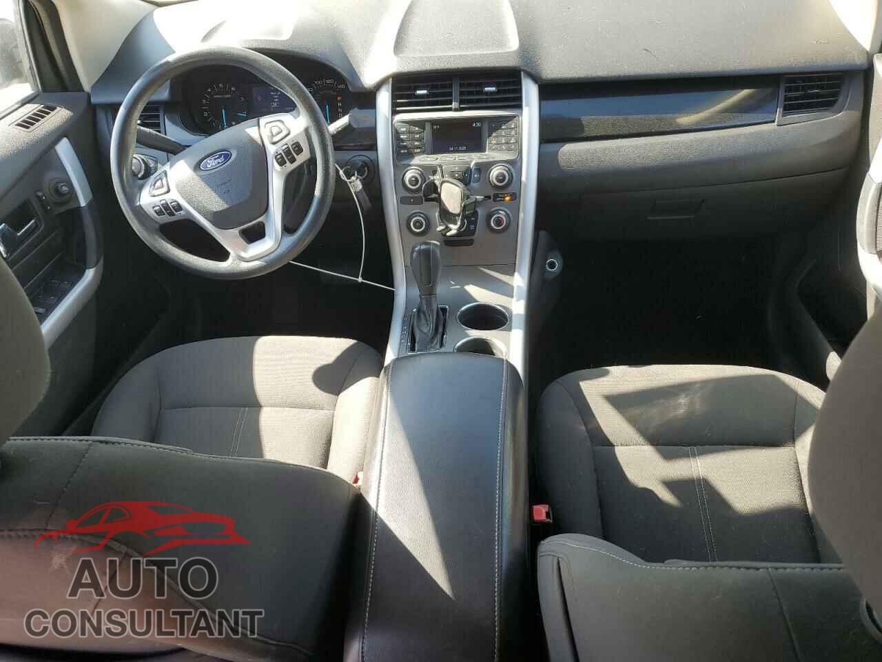 FORD EDGE 2014 - 2FMDK4GC7EBB01072