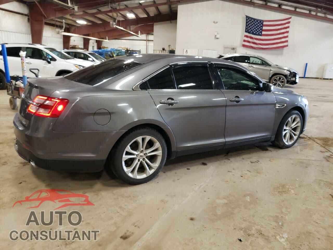 FORD TAURUS 2013 - 1FAHP2H83DG223446