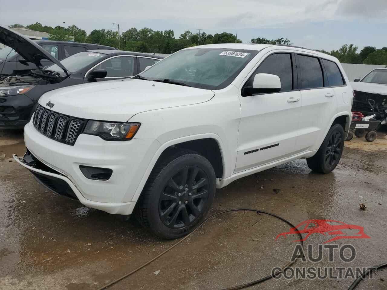 JEEP GRAND CHER 2019 - 1C4RJFAG4KC825690