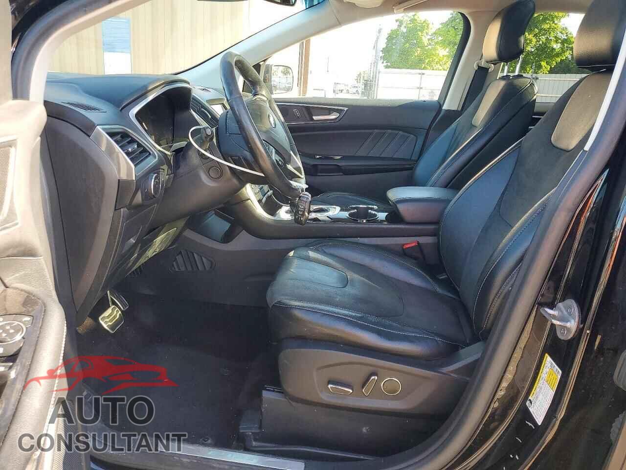 FORD EDGE 2016 - 2FMPK4AP4GBB87565