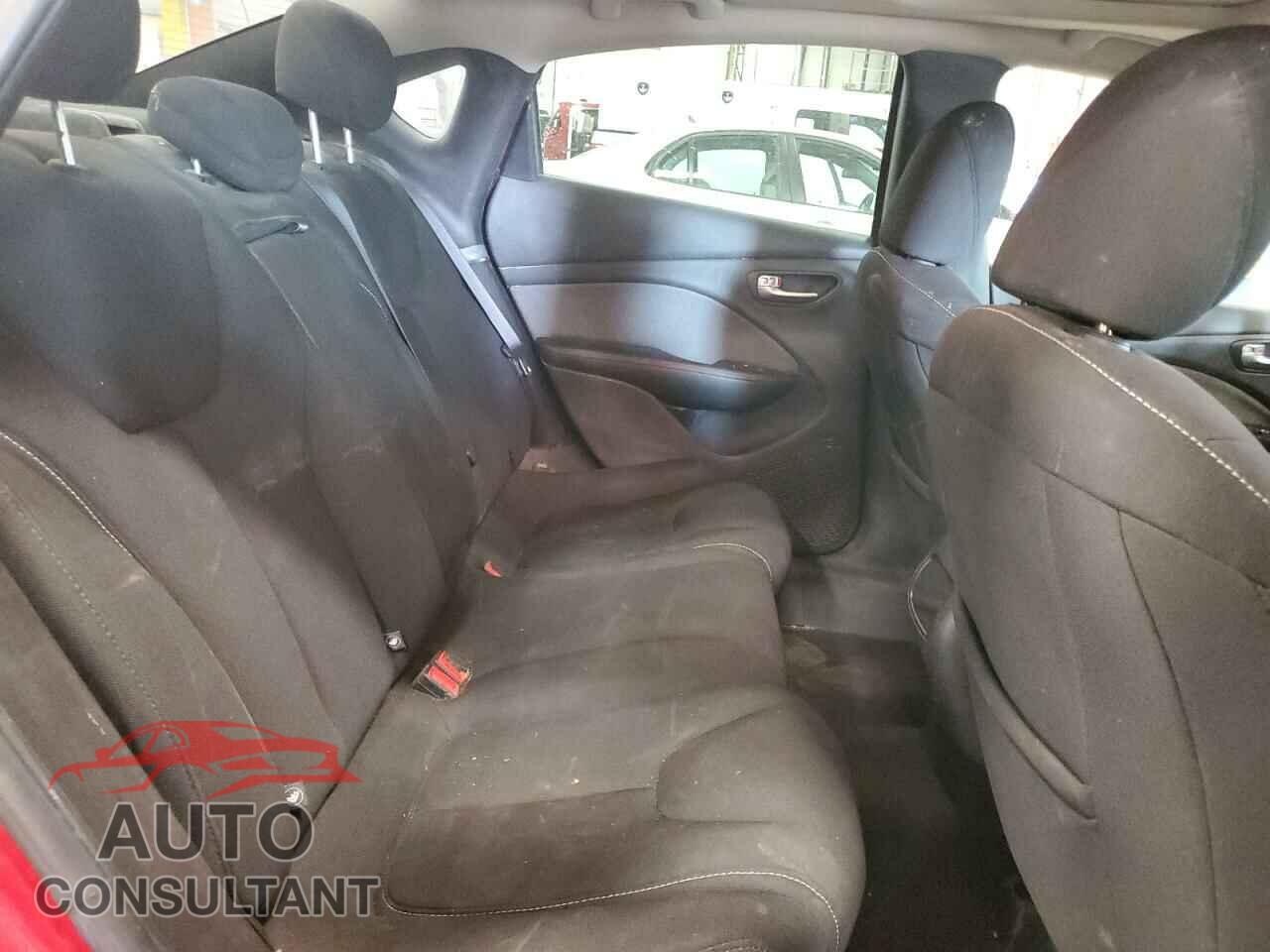 DODGE DART 2013 - 1C3CDFBA1DD268536