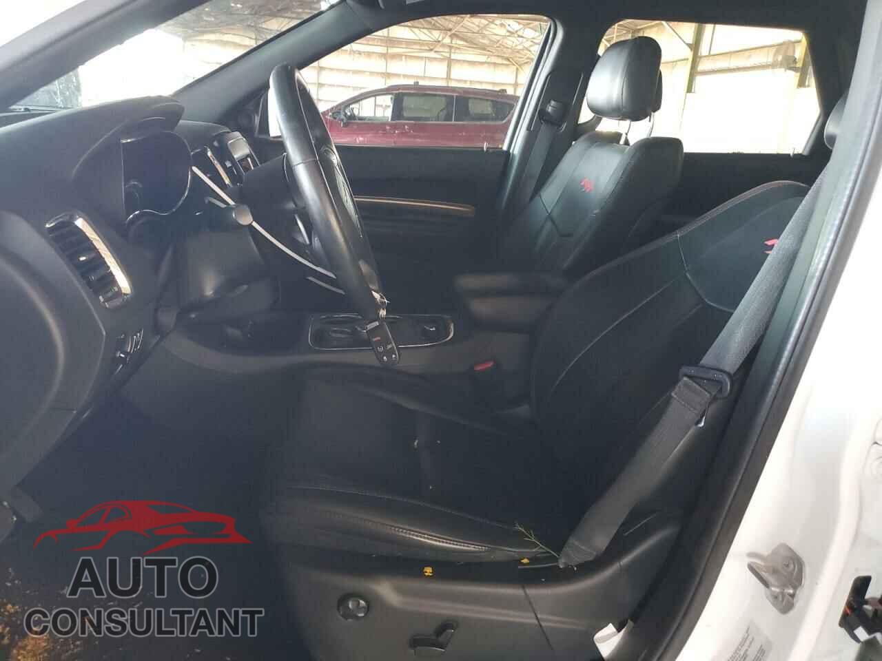 DODGE DURANGO 2015 - 1C4SDJCT8FC245886