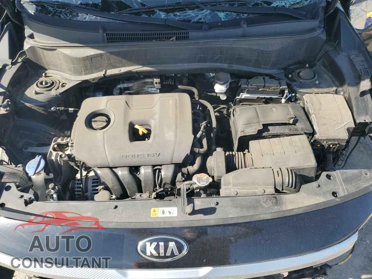 KIA SELTOS 2021 - KNDEU2AA2M7057780