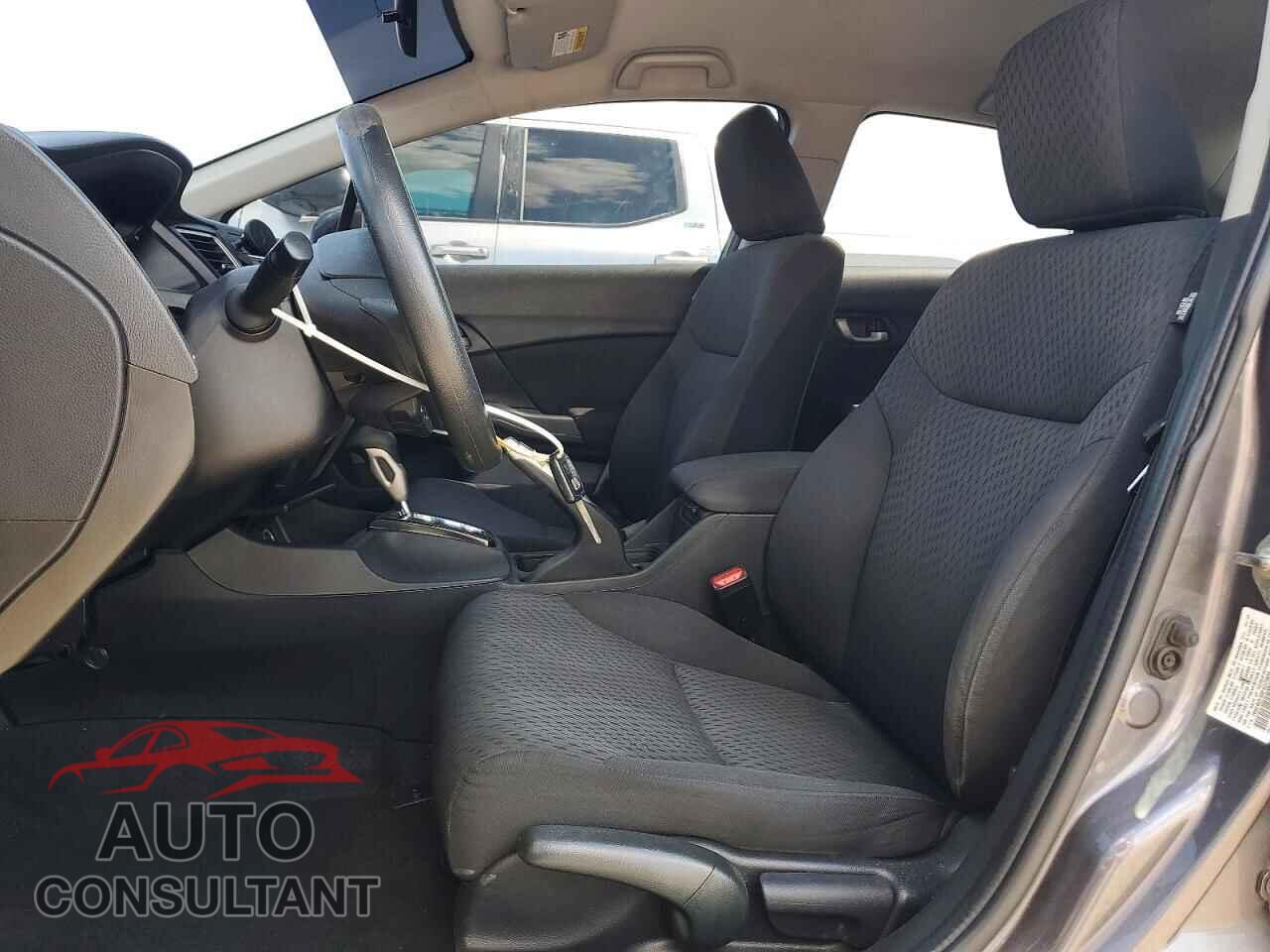 HONDA CIVIC 2015 - 19XFB2F55FE225856