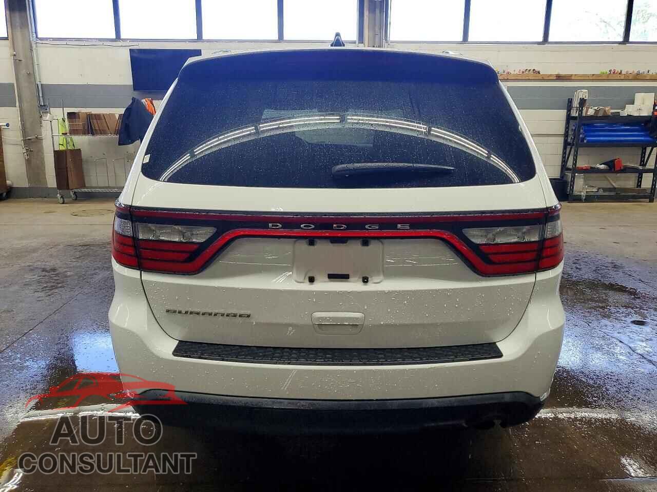 DODGE DURANGO 2023 - 1C4RDHAG0PC635234