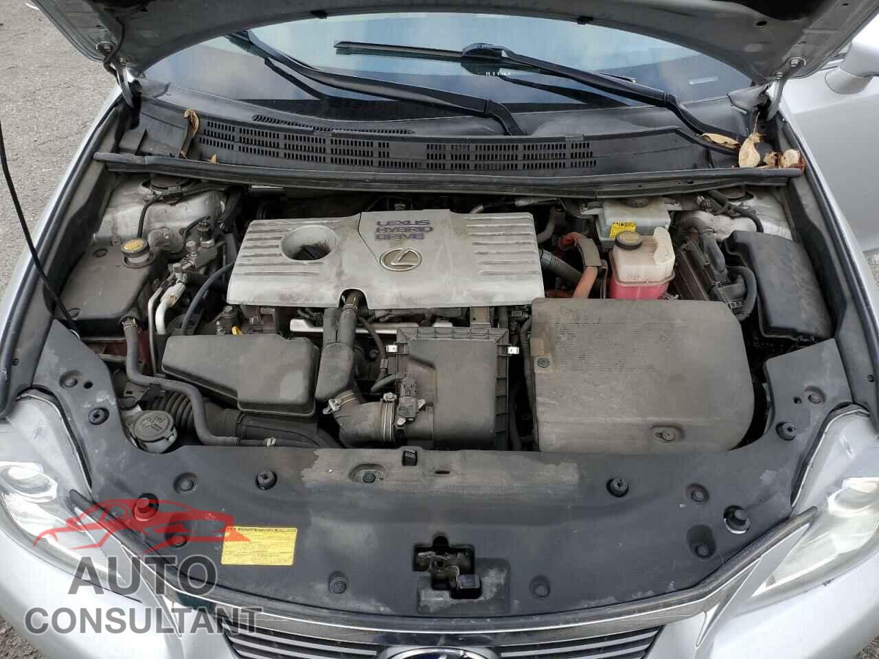 LEXUS CT 200 2012 - JTHKD5BH2C2055487