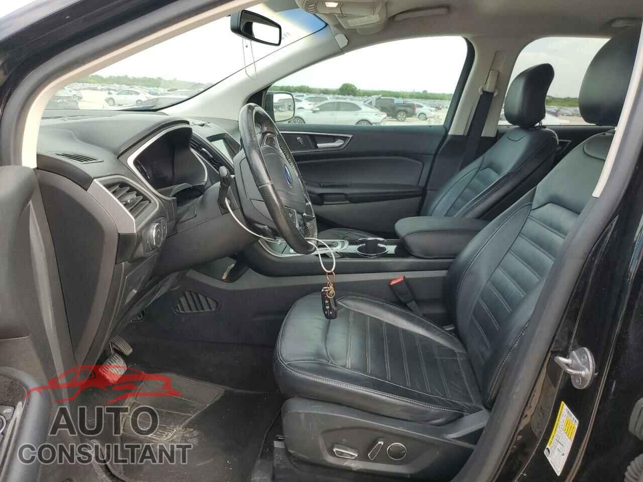 FORD EDGE 2016 - 2FMPK3J94GBC11035