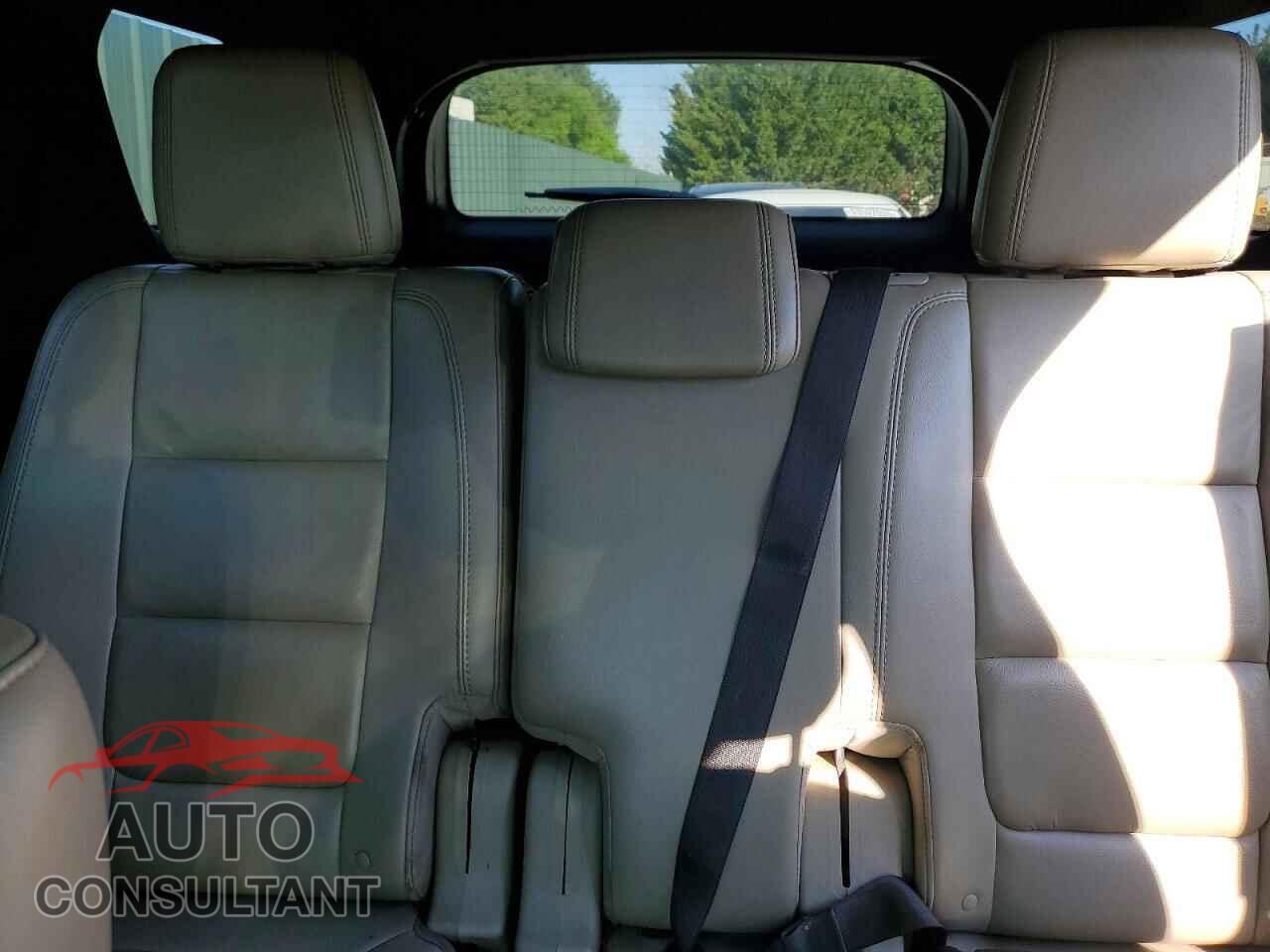 FORD EXPLORER 2014 - 1FM5K8D86EGB66192