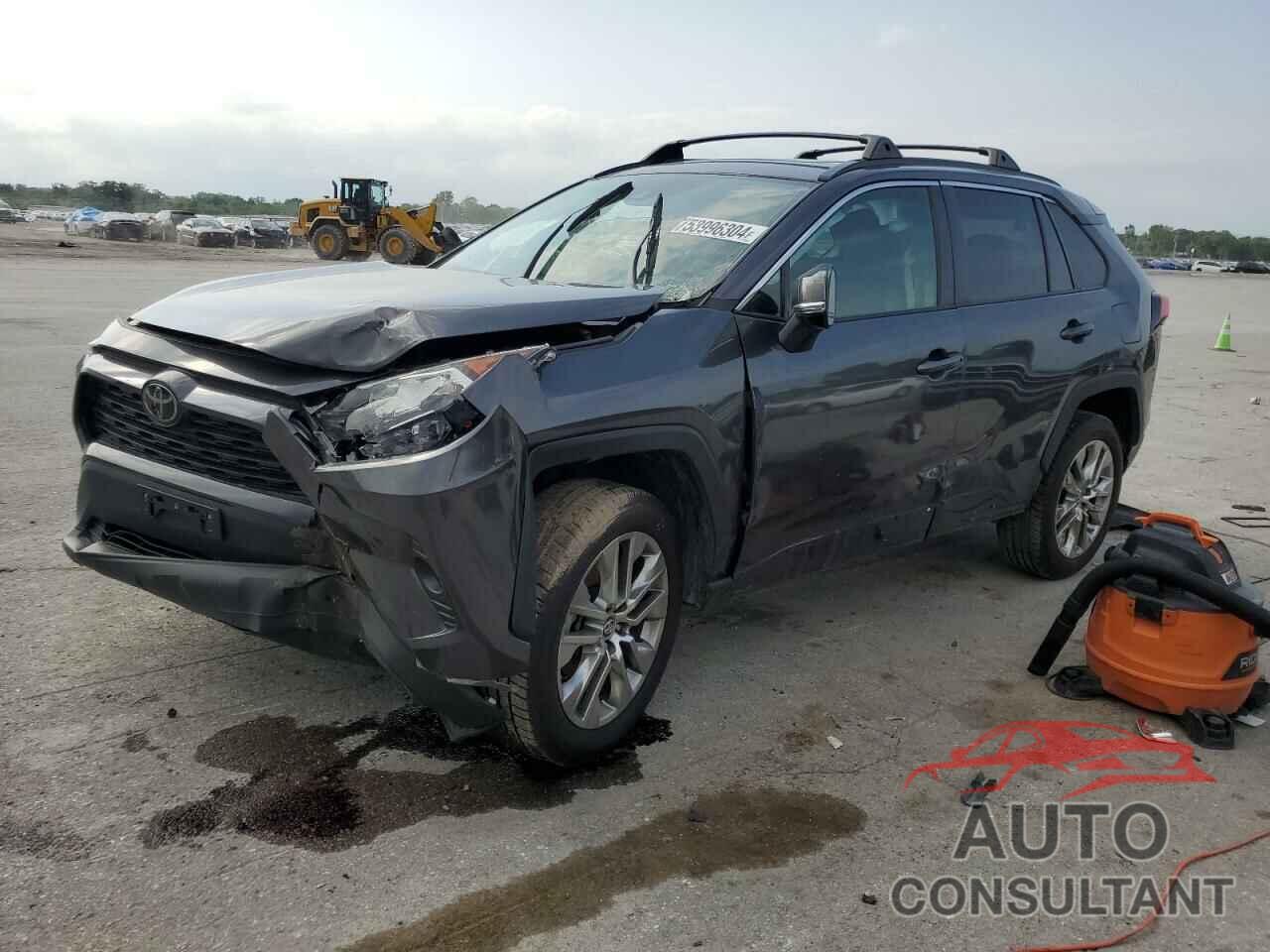 TOYOTA RAV4 2019 - 2T3A1RFVXKW054249