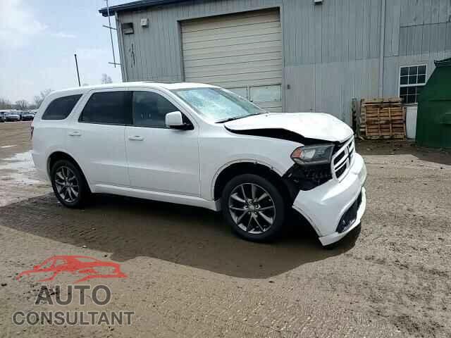 DODGE DURANGO 2015 - 1C4RDJDG1FC923412