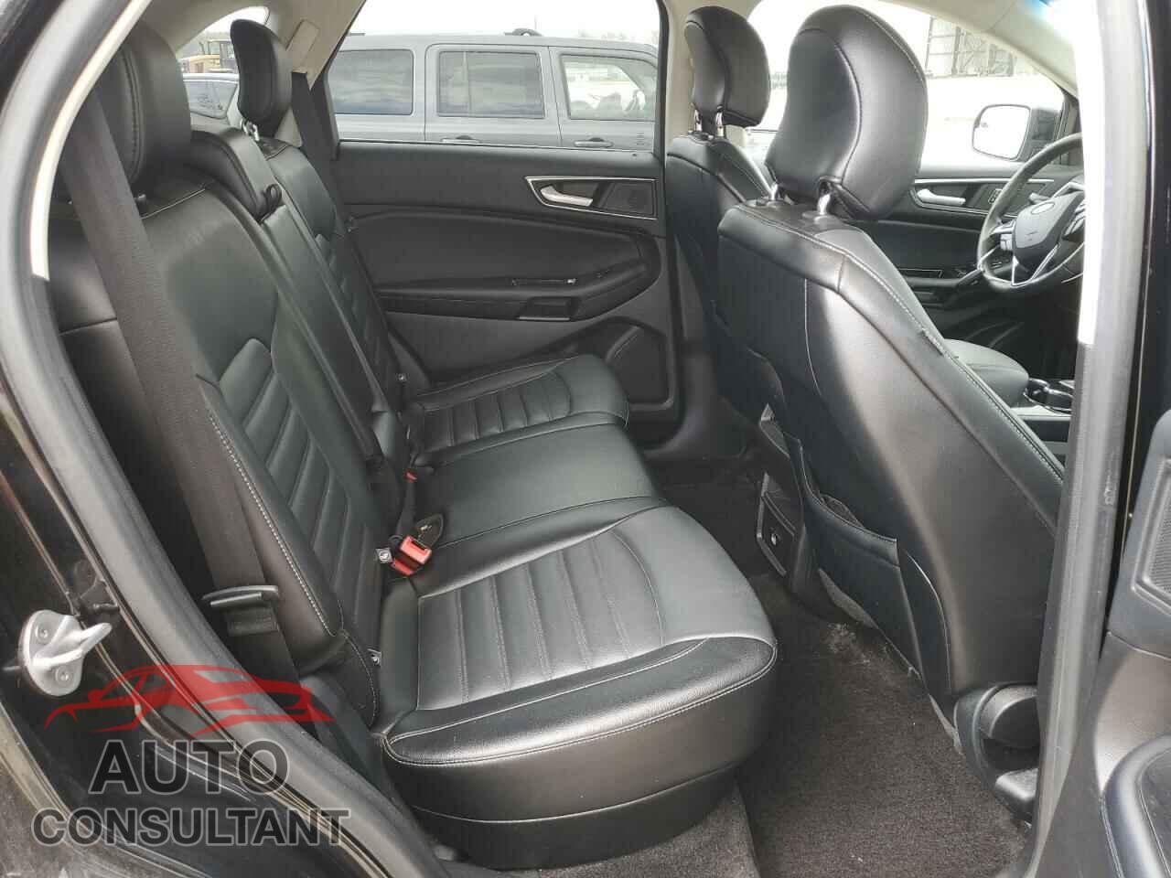 FORD EDGE 2017 - 2FMPK3J9XHBC09923