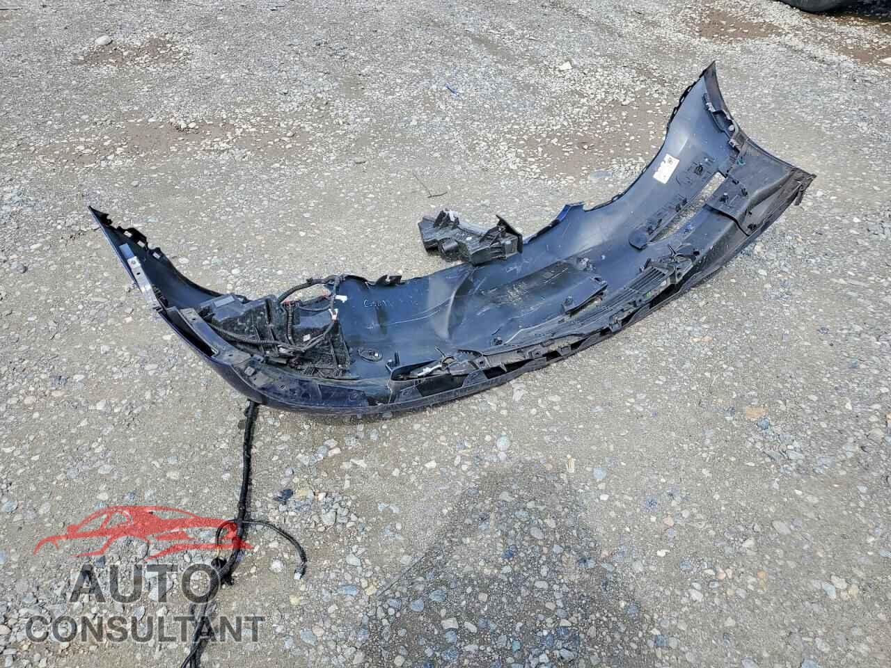 TESLA MODEL 3 2021 - 5YJ3E1EA2MF921505