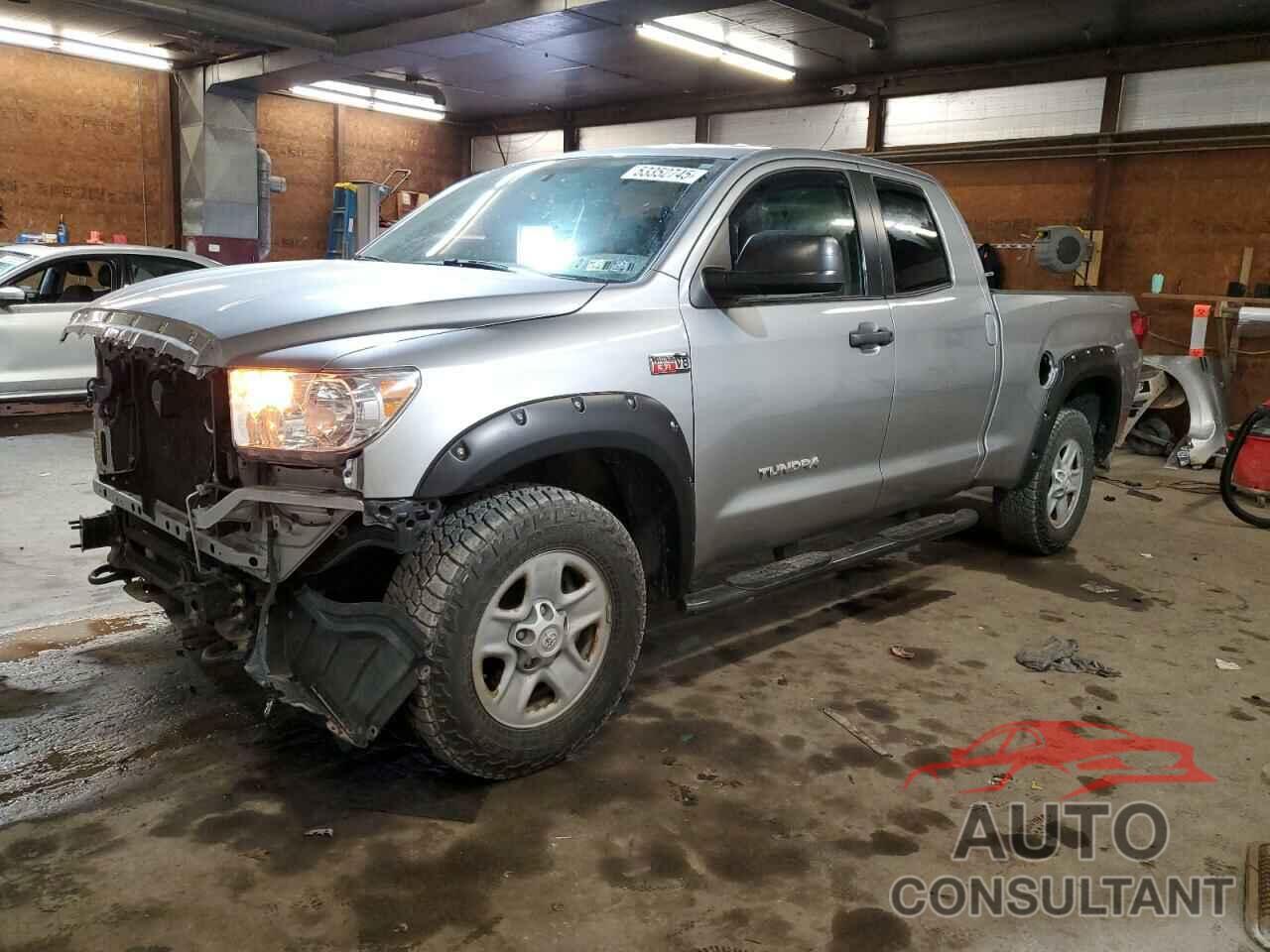 TOYOTA TUNDRA 2013 - 5TFUY5F13DX299066