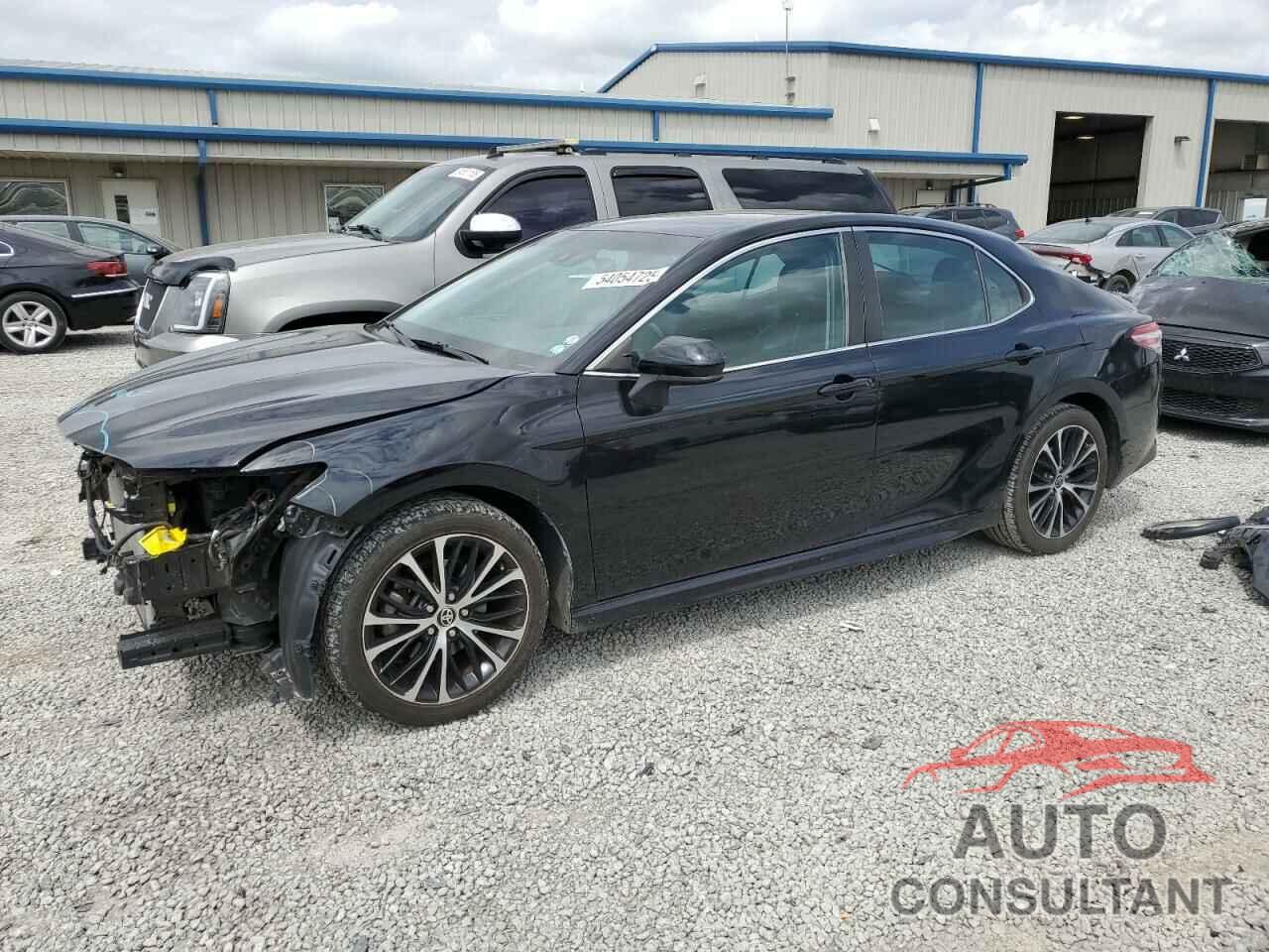 TOYOTA CAMRY 2020 - 4T1G11AK5LU951742
