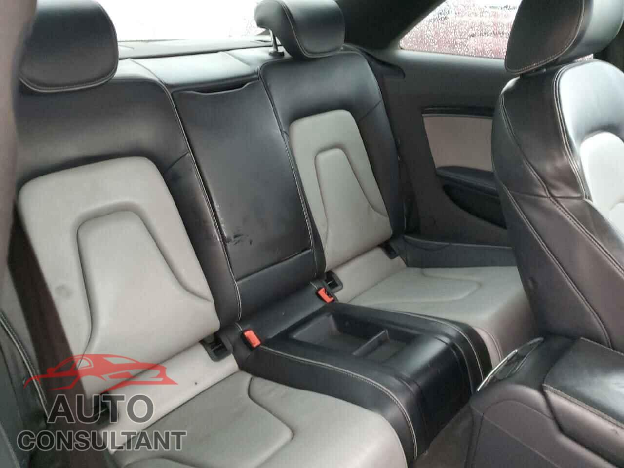 AUDI A5 2015 - WAUWFBFR2FA033303
