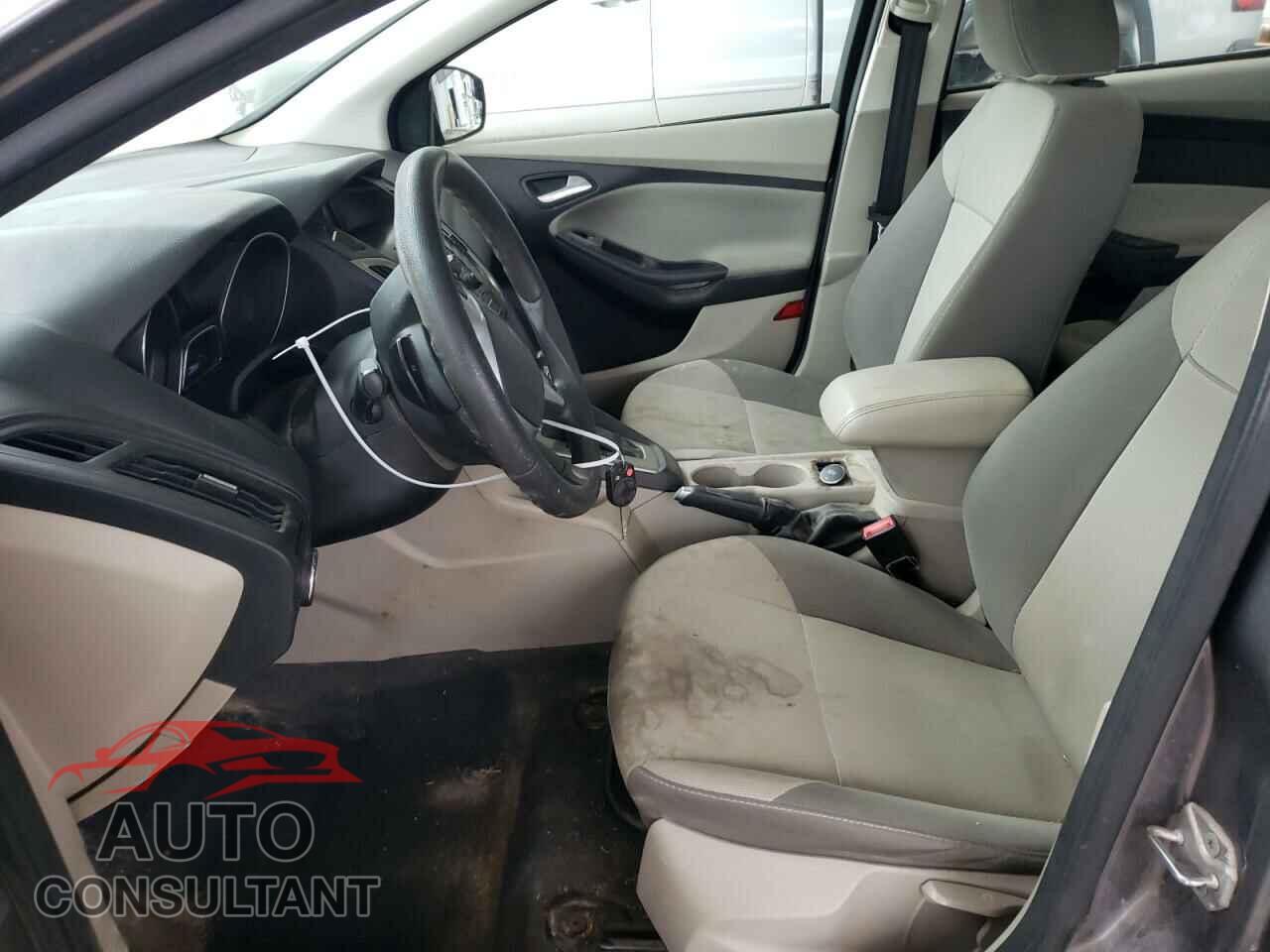 FORD FOCUS 2014 - 1FADP3F22EL254201