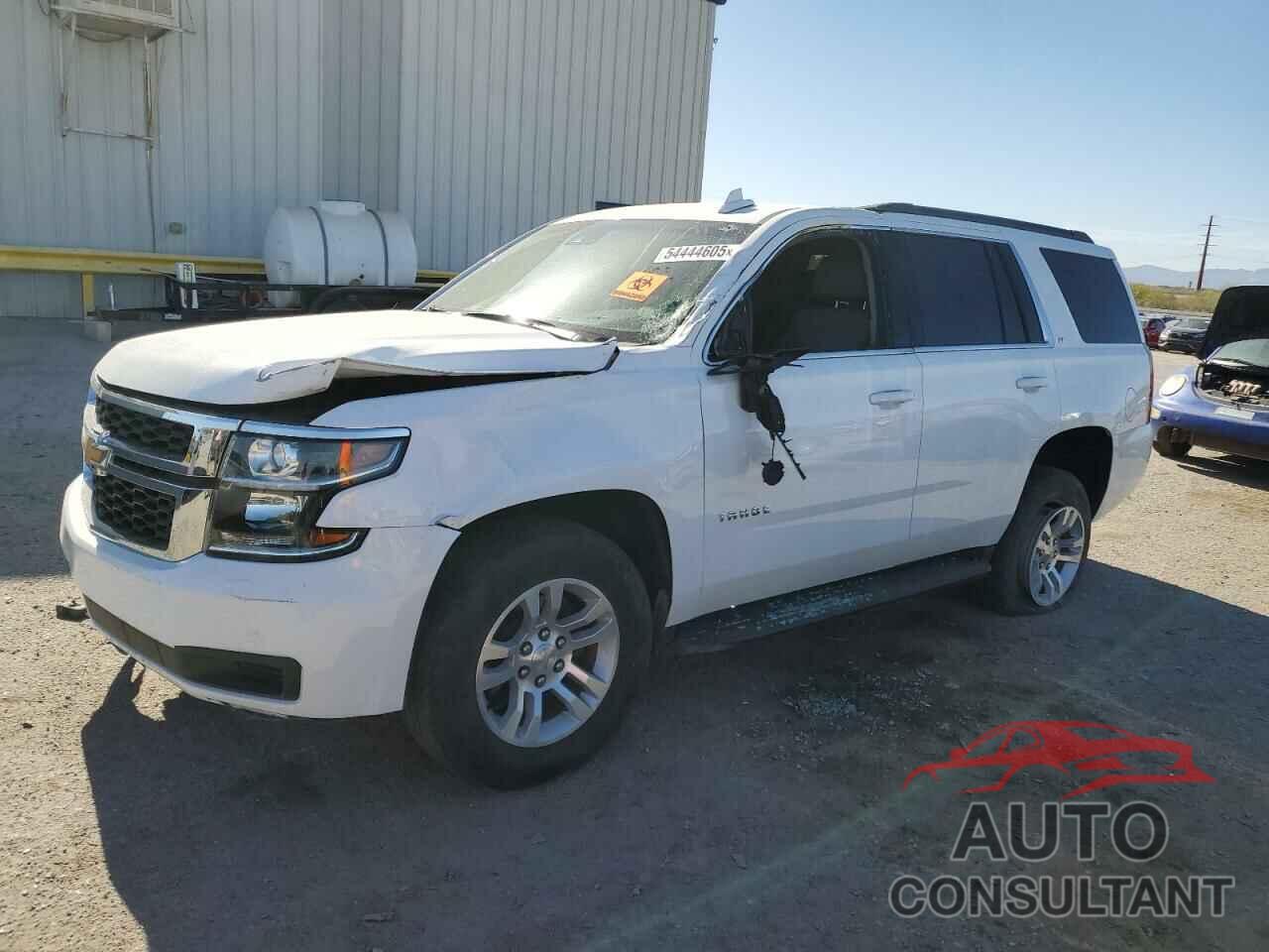 CHEVROLET TAHOE 2020 - 1GNSKBKC0LR157427