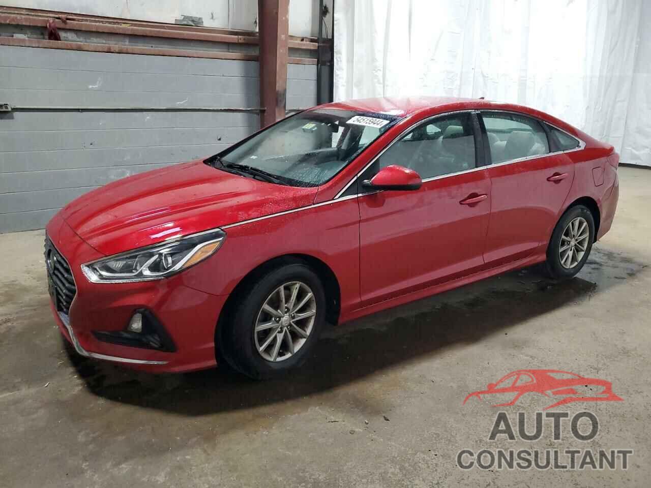 HYUNDAI SONATA 2018 - 5NPE24AFXJH696879