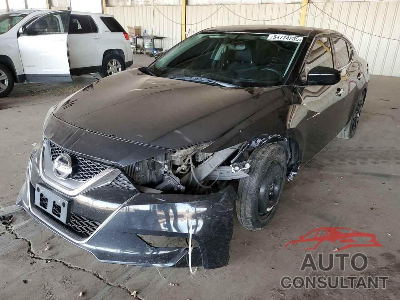 NISSAN MAXIMA 2016 - 1N4AA6AP7GC383451