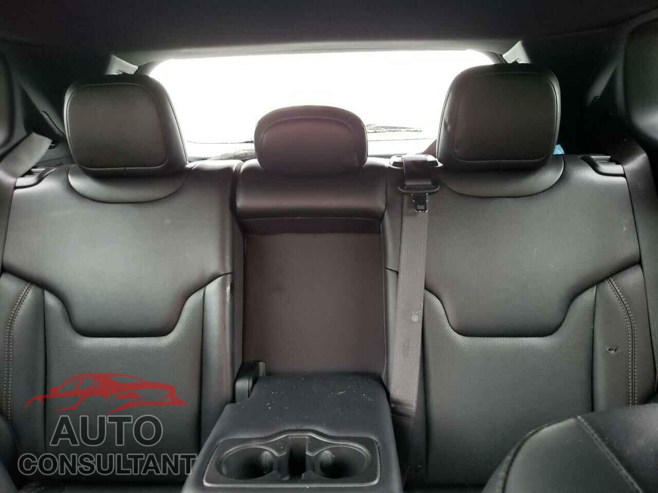 JEEP COMPASS 2022 - 3C4NJDCB7NT212475