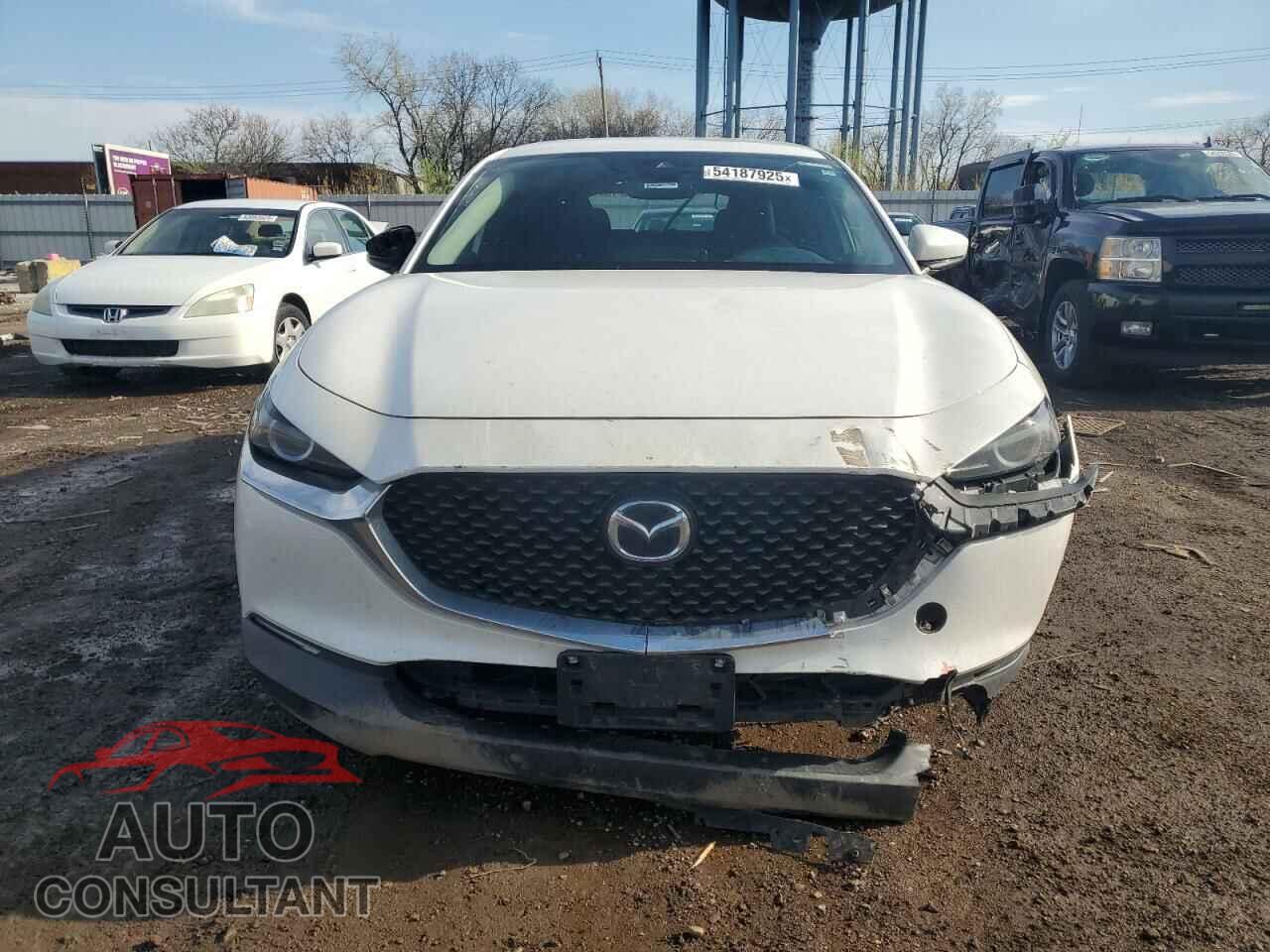MAZDA CX30 2020 - 3MVDMBBL7LM121035