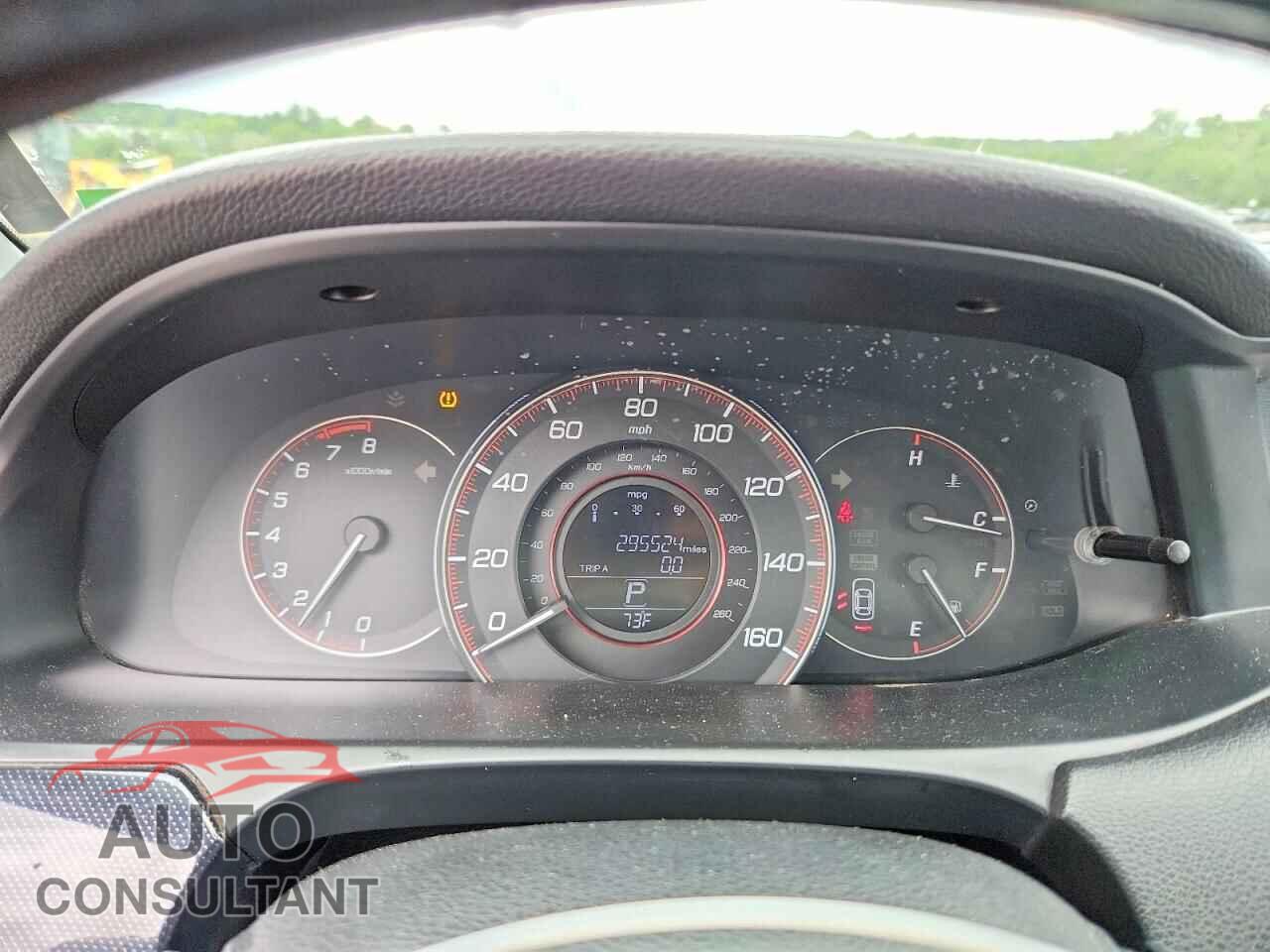 HONDA ACCORD 2013 - 1HGCR2F55DA067325