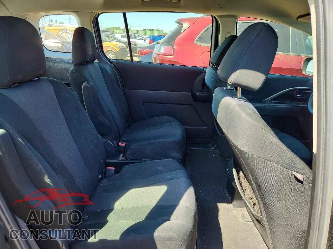 MAZDA 5 2014 - JM1CW2BL4E0176376