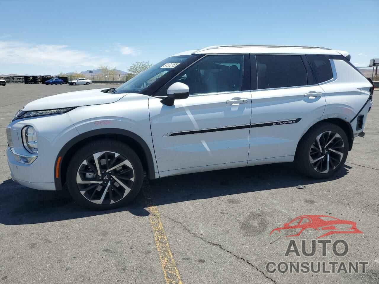 MITSUBISHI OUTLANDER 2022 - JA4J4VA85NZ611066