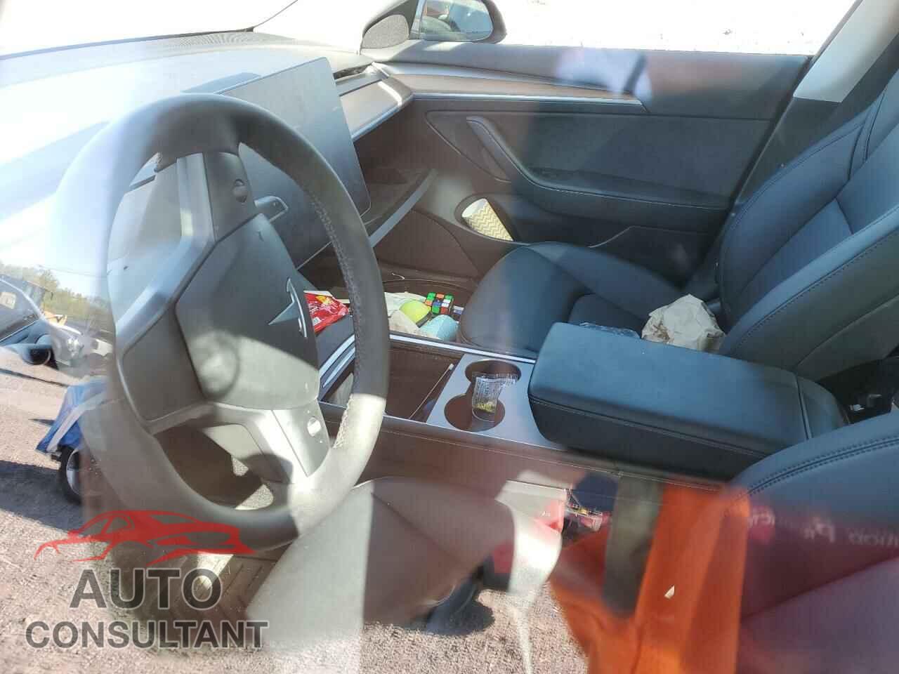 TESLA MODEL 3 2023 - 5YJ3E1EA4PF687064