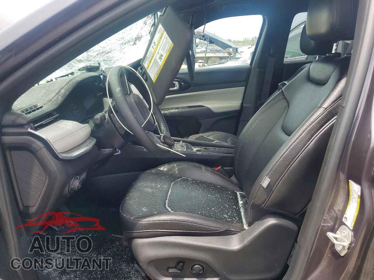 JEEP COMPASS 2024 - 3C4NJDCN9RT141733