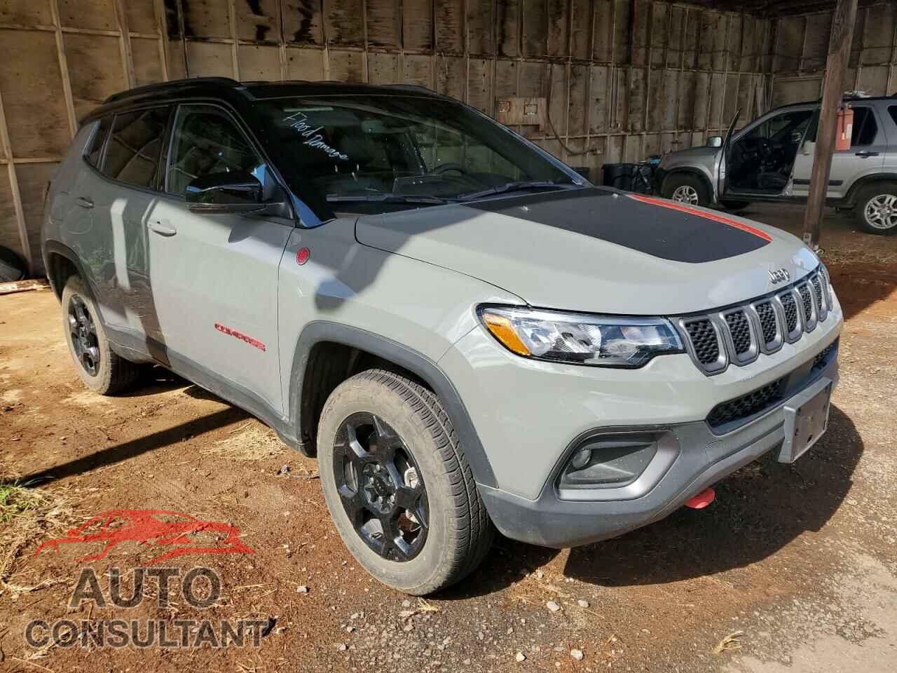 JEEP COMPASS 2023 - 3C4NJDDN8PT522551