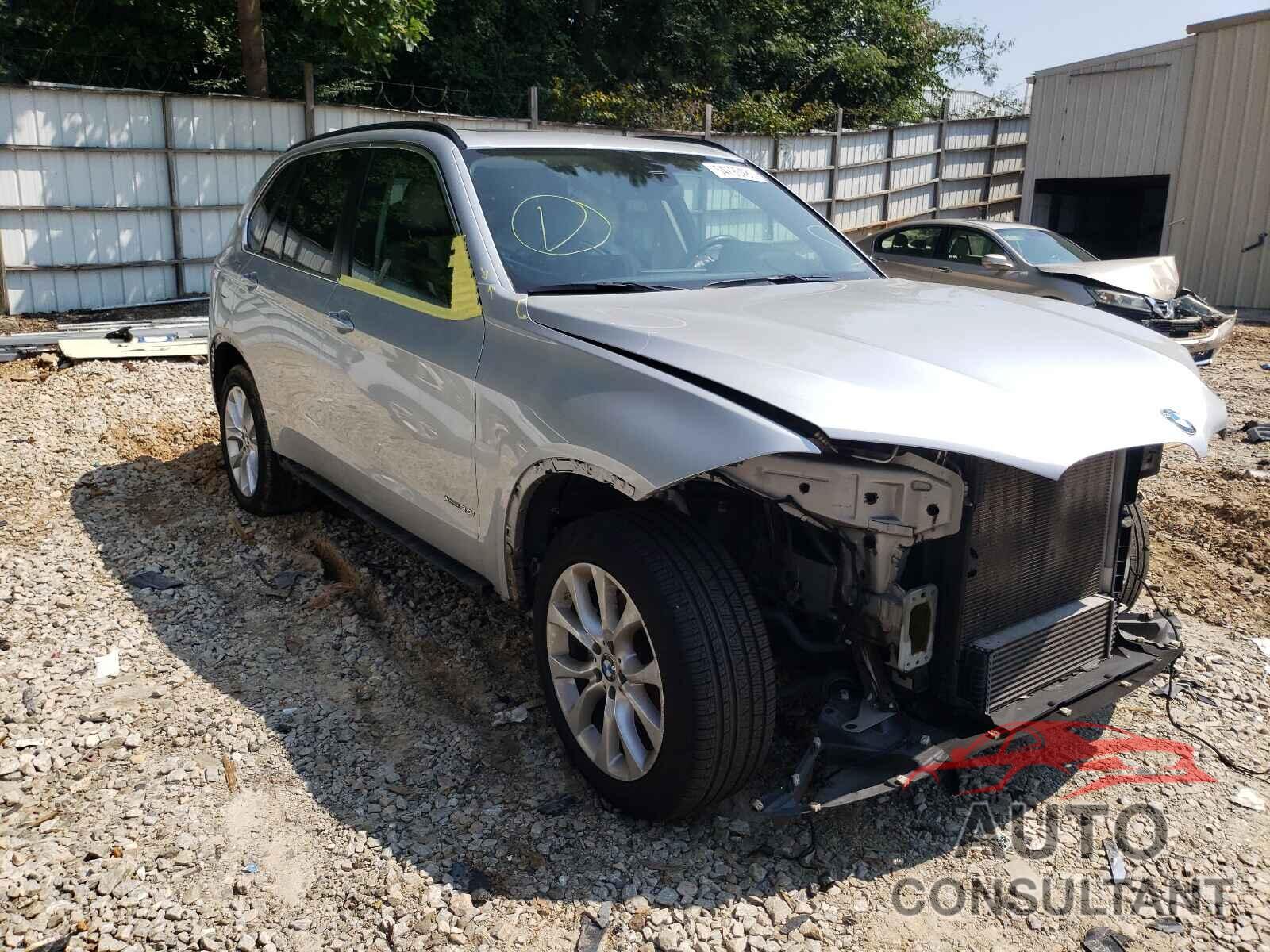 BMW X5 2016 - 5UXKR0C52G0P23119