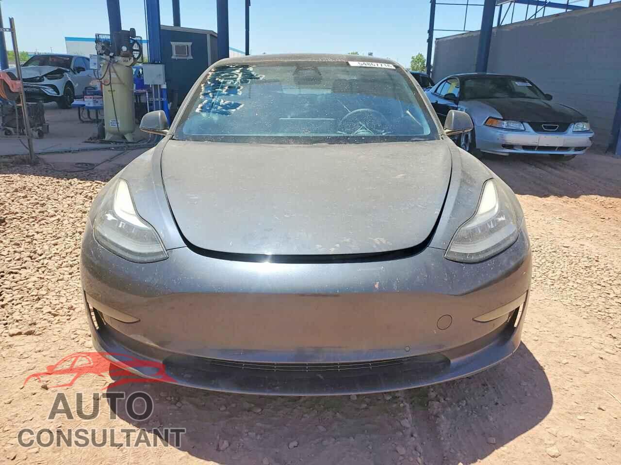 TESLA MODEL 3 2019 - 5YJ3E1EA1KF424832