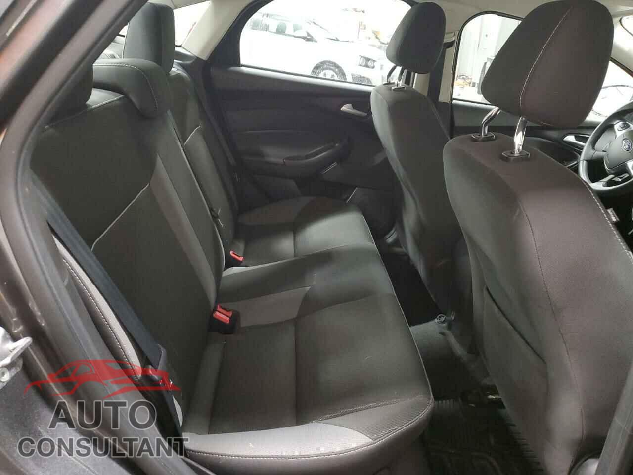 FORD FOCUS 2012 - 1FAHP3F20CL315916
