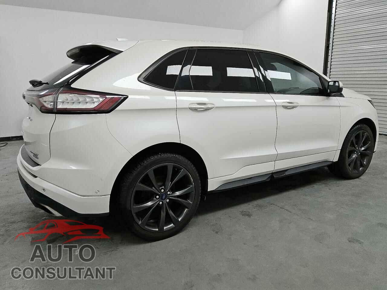 FORD EDGE 2015 - 2FMPK4AP6FBB82639