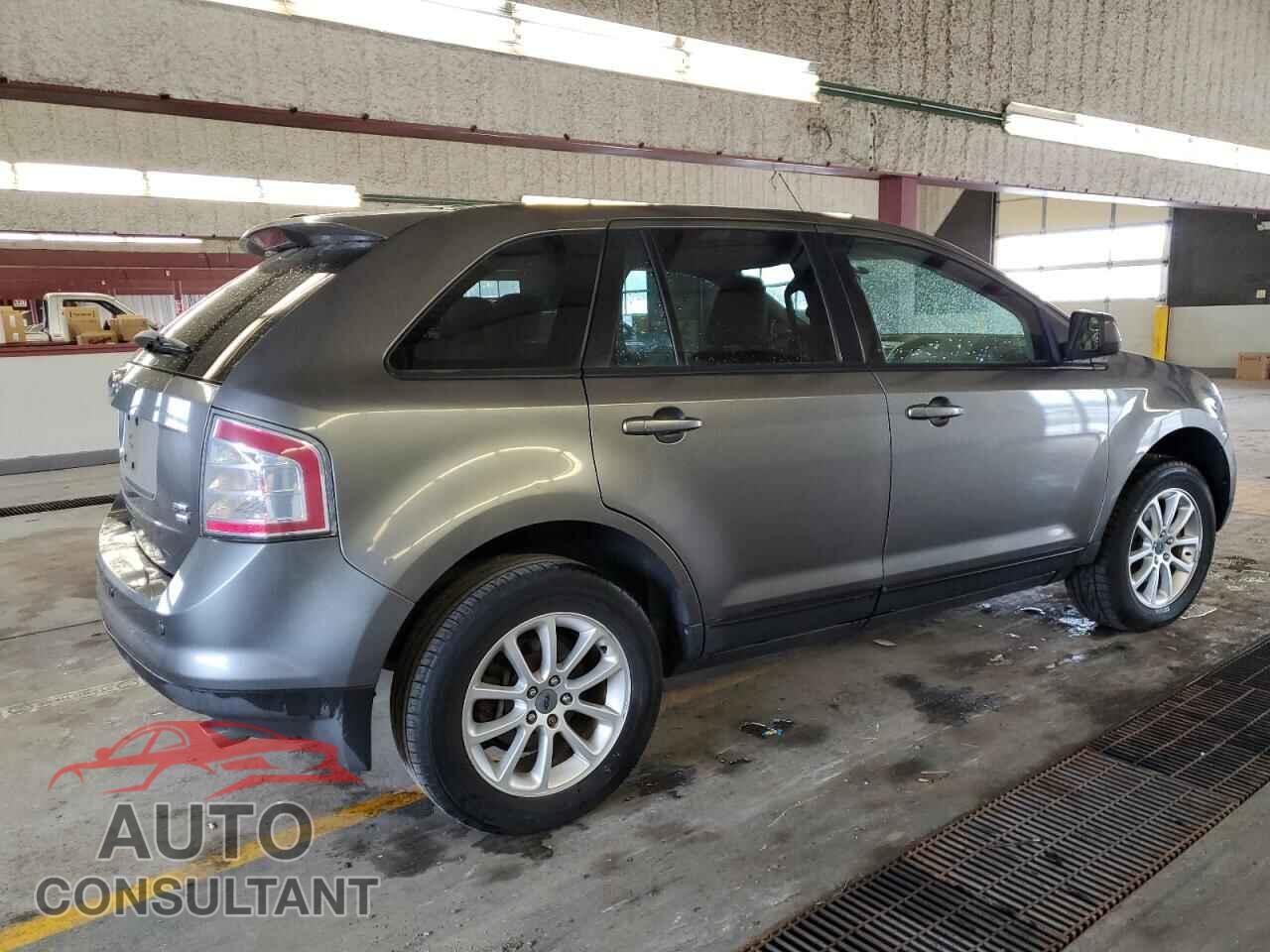 FORD EDGE 2009 - 2FMDK48C99BA44426