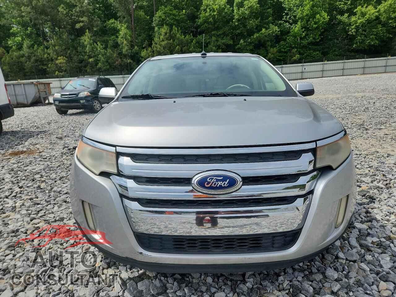 FORD EDGE 2011 - 2FMDK3JC7BBA93408