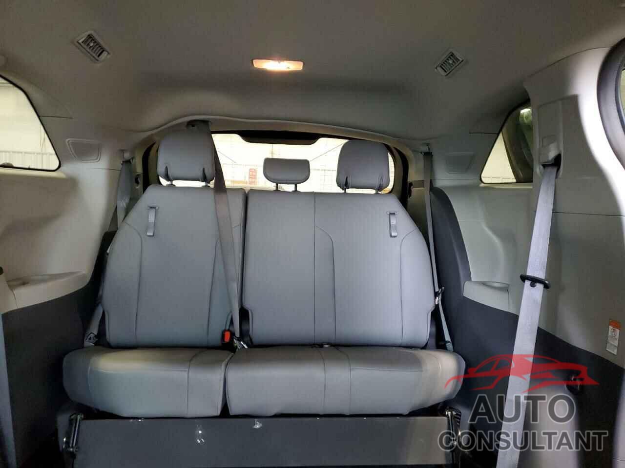 TOYOTA All Models 2022 - 5TDJRKEC6NS128546