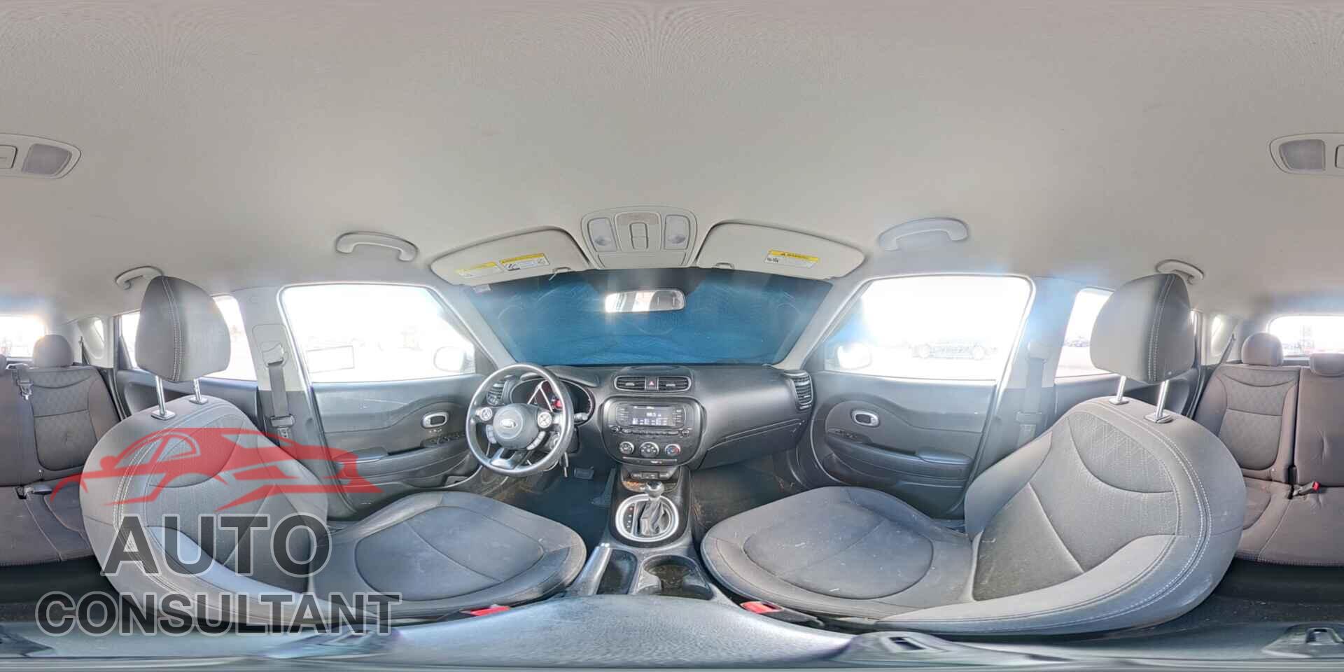 KIA SOUL 2018 - KNDJN2A24J7542339