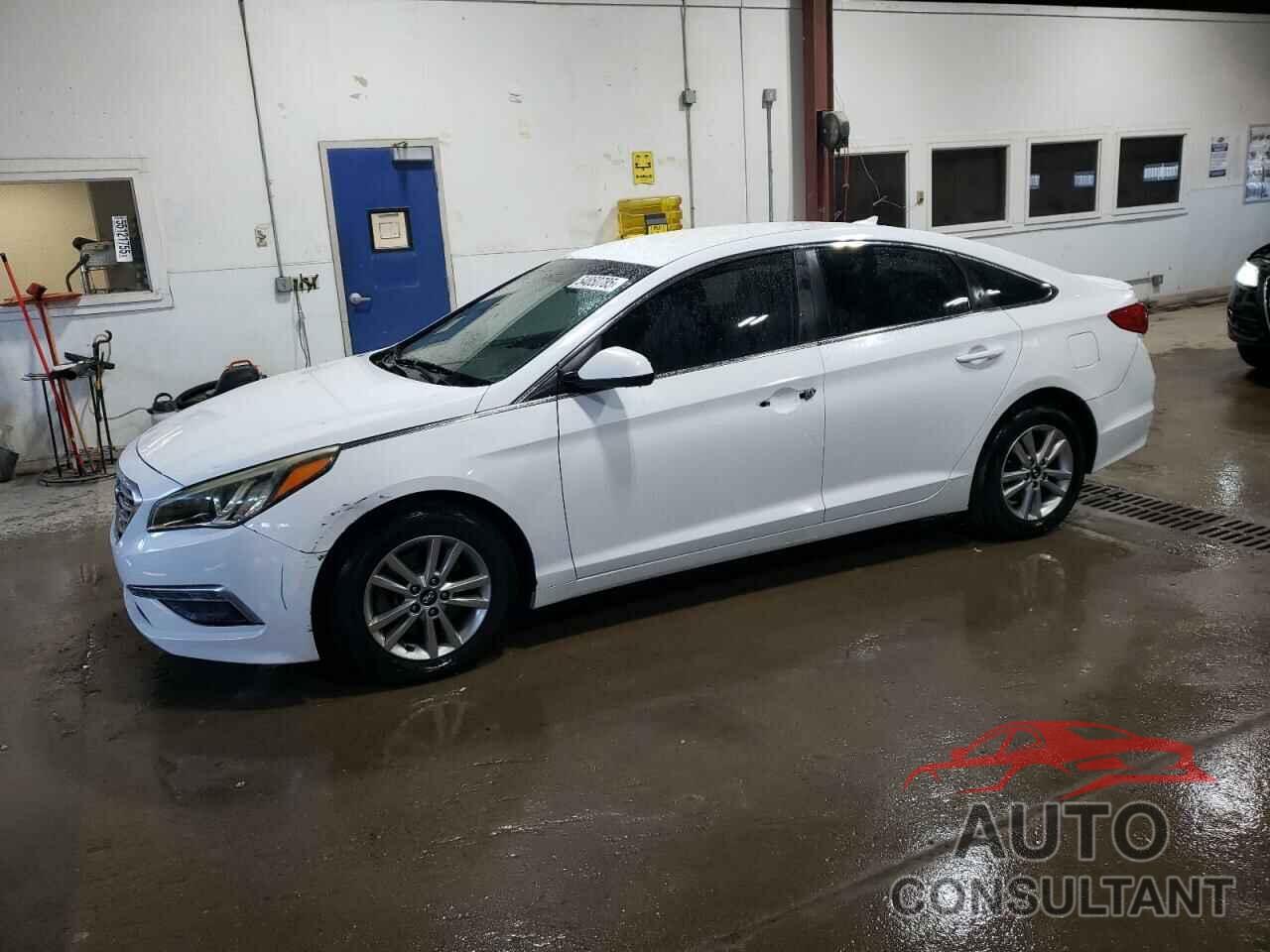 HYUNDAI SONATA 2015 - 5NPE24AF7FH230298