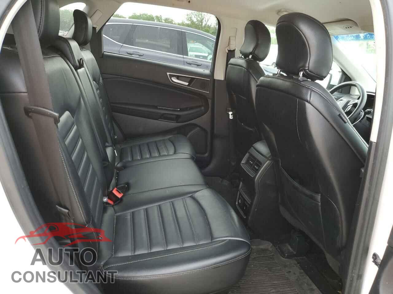 FORD EDGE 2018 - 2FMPK3J97JBB39111