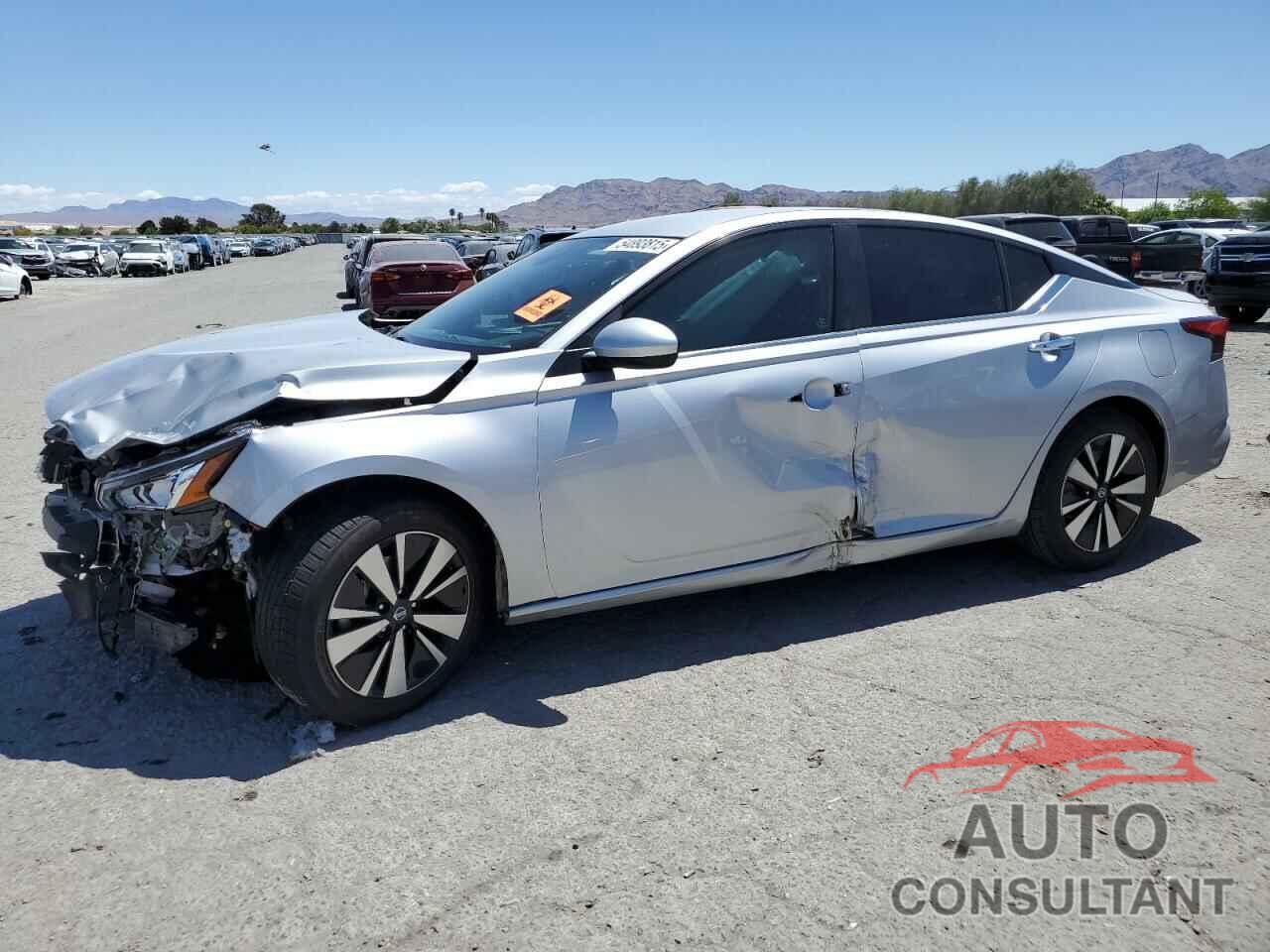 NISSAN ALTIMA 2022 - 1N4BL4DV0NN304863
