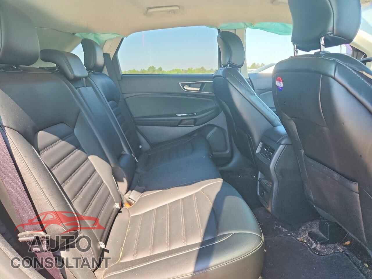 FORD EDGE 2019 - 2FMPK4J93KBC44414