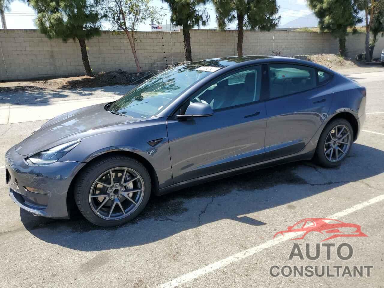 TESLA MODEL 3 2023 - 5YJ3E1EA7PF448558