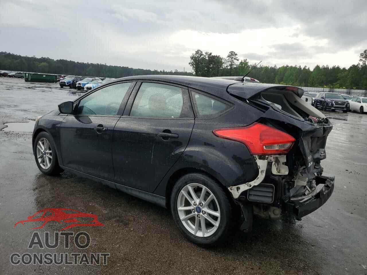 FORD FOCUS 2016 - 1FADP3K21GL350071