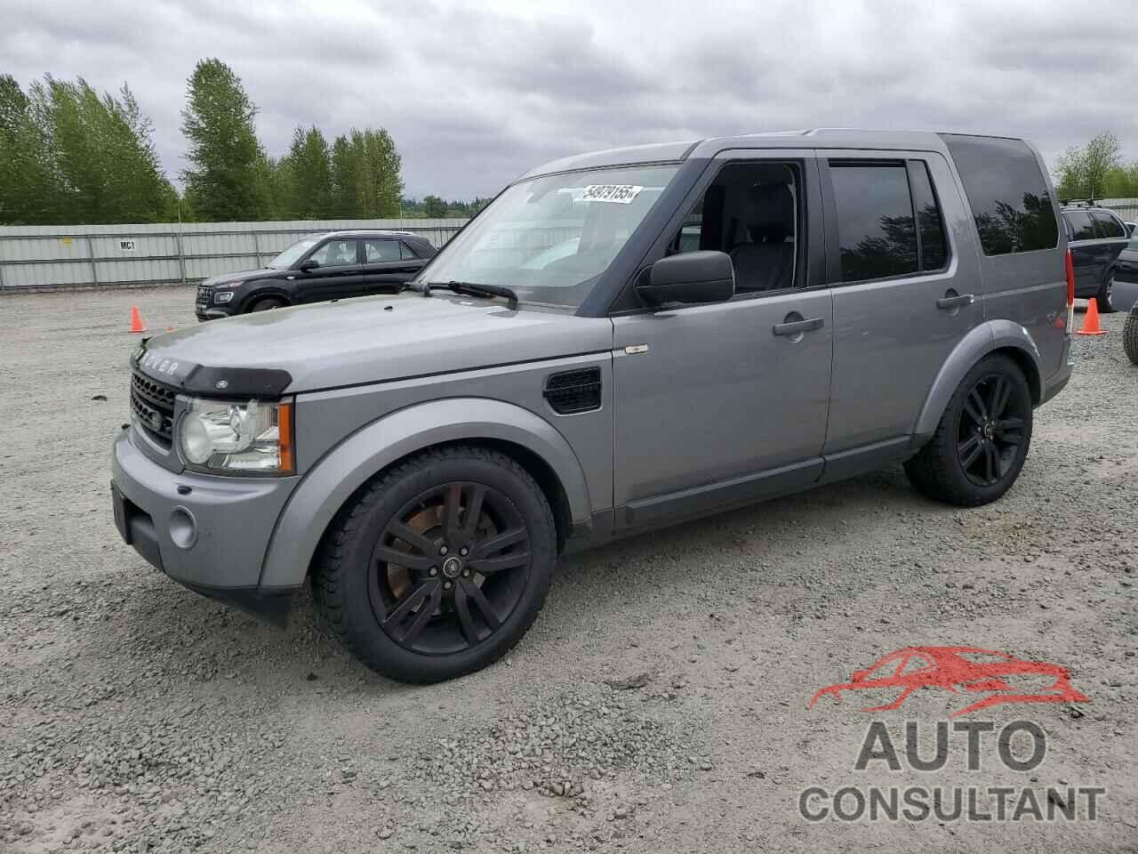 LAND ROVER LR4 2011 - SALAK2D47BA594289