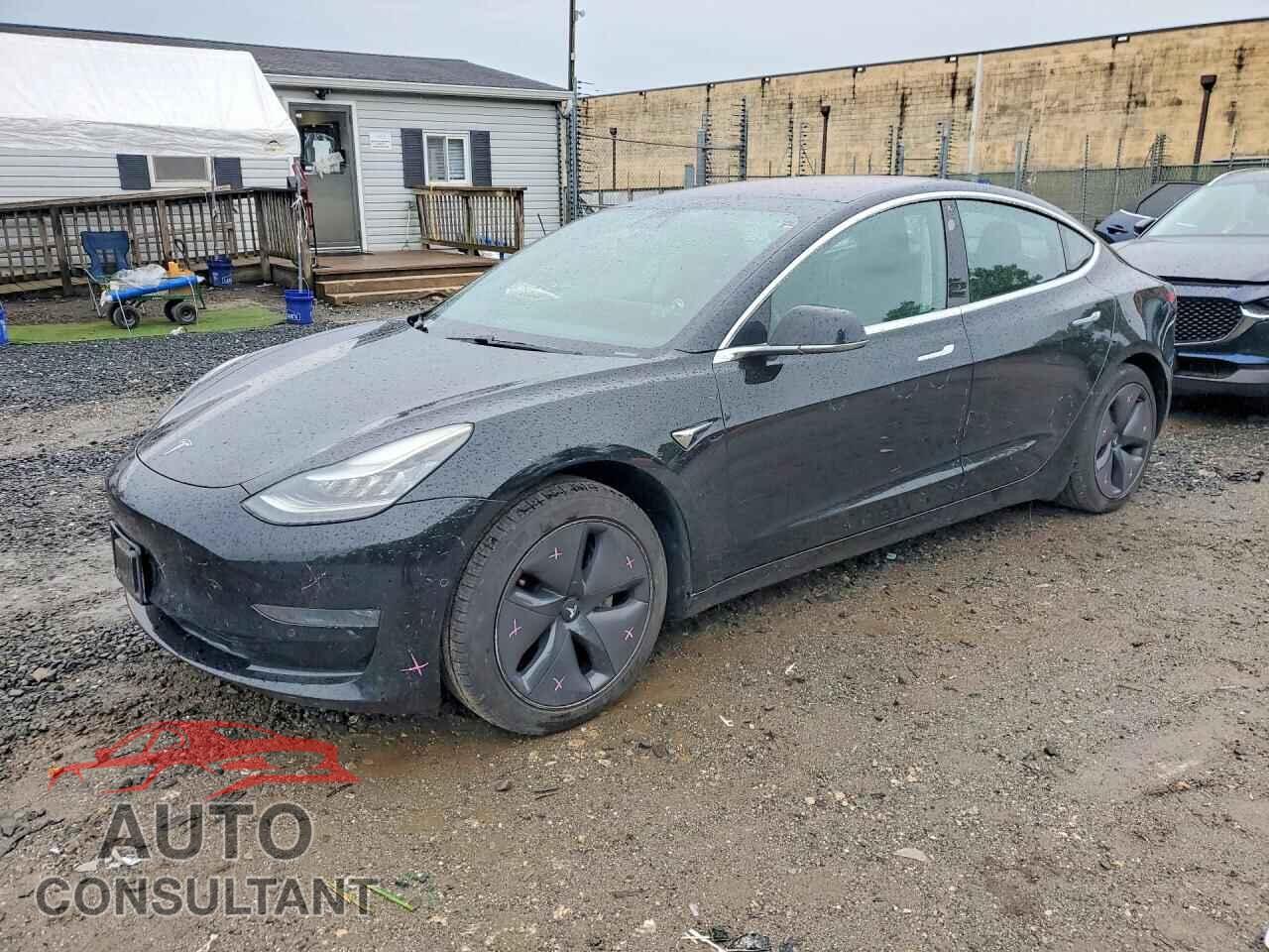 TESLA MODEL 3 2019 - 5YJ3E1EA3KF306250