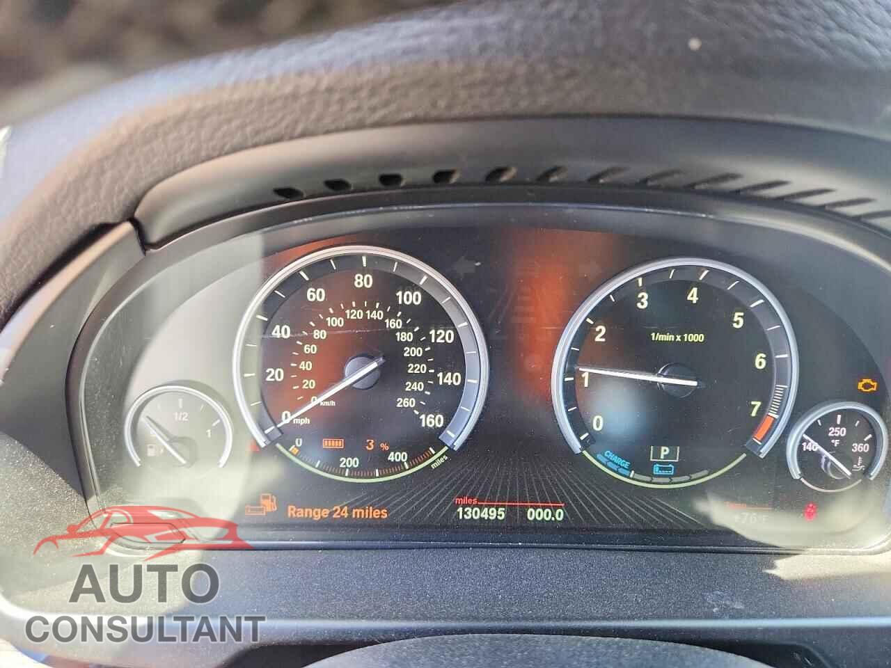 BMW X5 2017 - 5UXKT0C30H0S81068