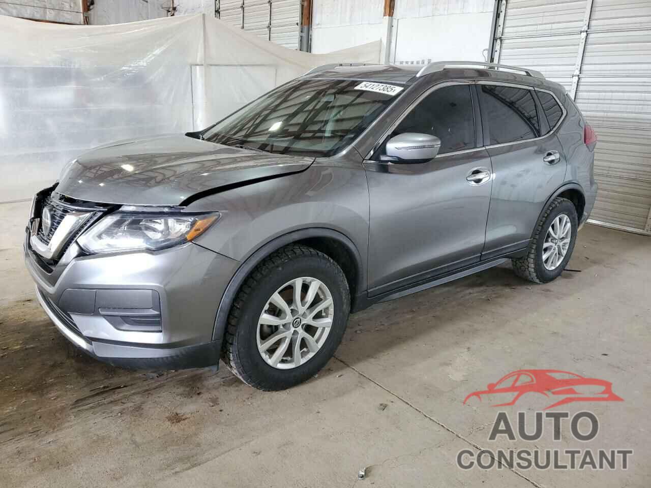 NISSAN ROGUE 2018 - KNMAT2MT3JP573835